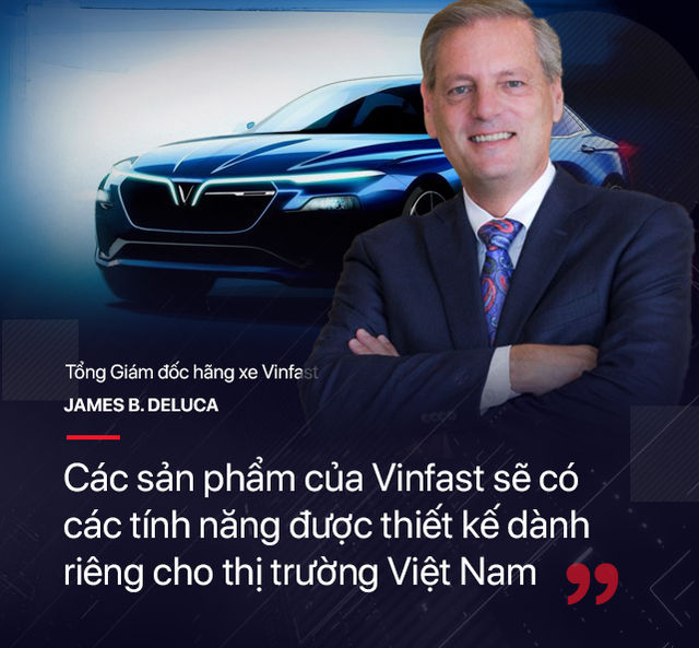  Chiếc xe hơi đầu tiên của VinFast có thiết kế riêng cho người Việt, giá cả phải chăng - Ảnh 8.