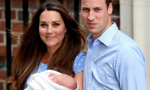 Công nương Kate Middleton từng làm điều này ngay sau khi sinh và công chúng hy vọng Meghan sẽ không lặp lại - Ảnh 2.