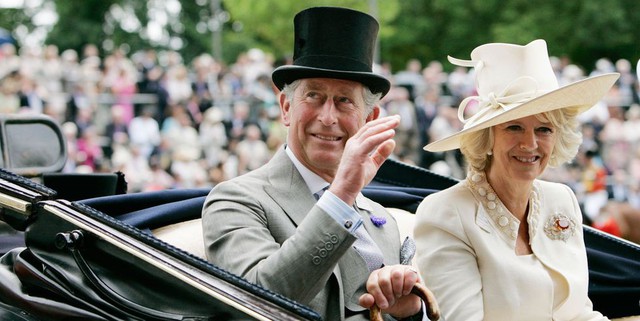 Mối tình 48 năm đầy “thị phi” của Thái tử Charles và bà Camilla: Tưởng viên mãn nhưng lại có kết cục cay đắng không ngờ - Ảnh 6.