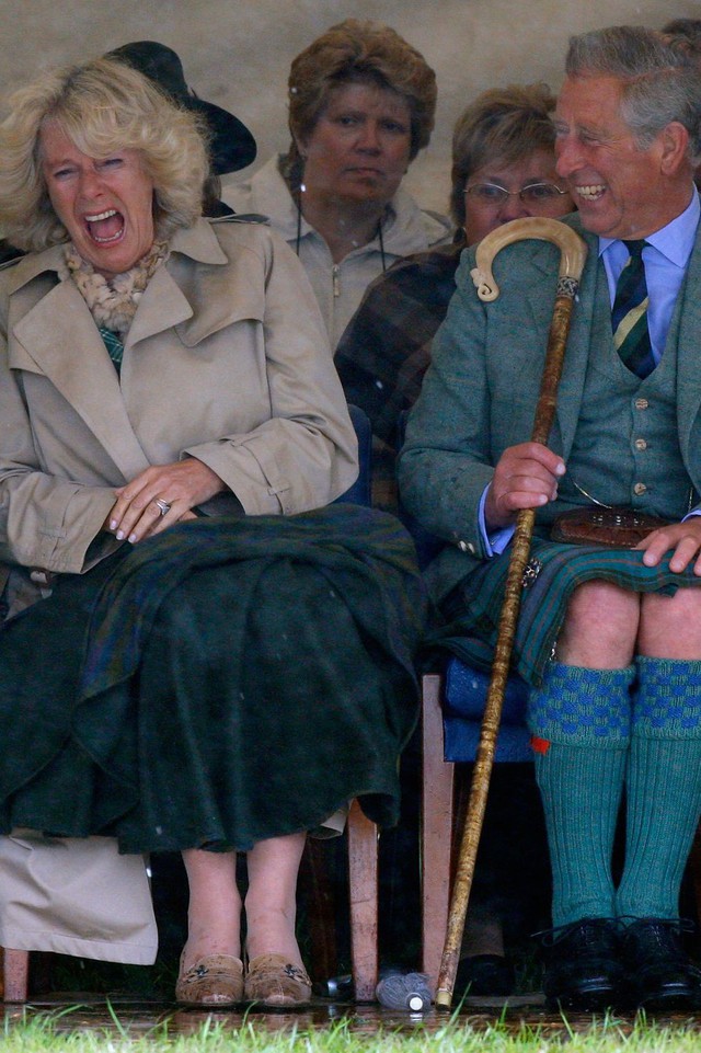 Mối tình 48 năm đầy “thị phi” của Thái tử Charles và bà Camilla: Tưởng viên mãn nhưng lại có kết cục cay đắng không ngờ - Ảnh 7.