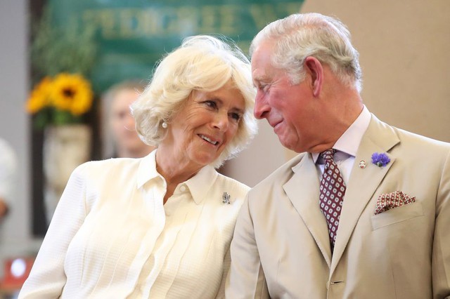 Mối tình 48 năm đầy “thị phi” của Thái tử Charles và bà Camilla: Tưởng viên mãn nhưng lại có kết cục cay đắng không ngờ - Ảnh 9.