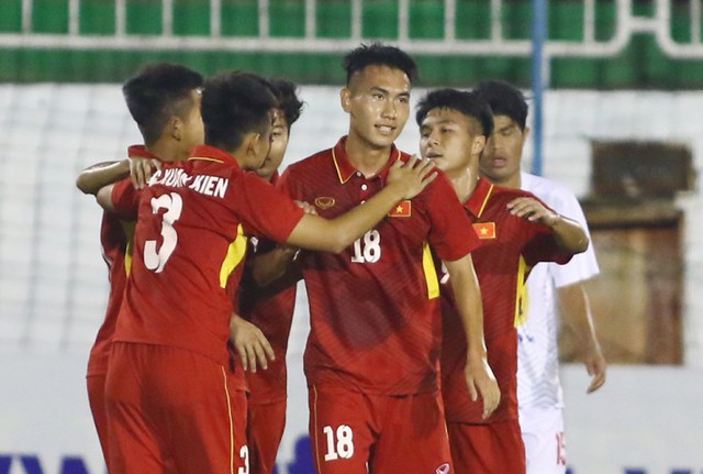 Trùm cuối Đông Nam Á: U19 Việt Nam ở đâu so với Thái Lan, Indonesia? - Ảnh 2.