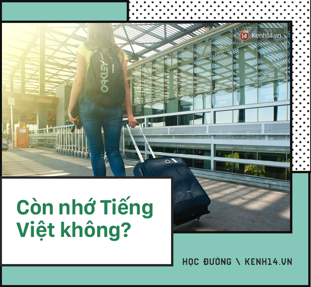 Du học sinh về nước bị hỏi những câu kém sang đến nực cười: Quà đâu? Bên đấy đi làm chắc giàu lắm? - Ảnh 1.