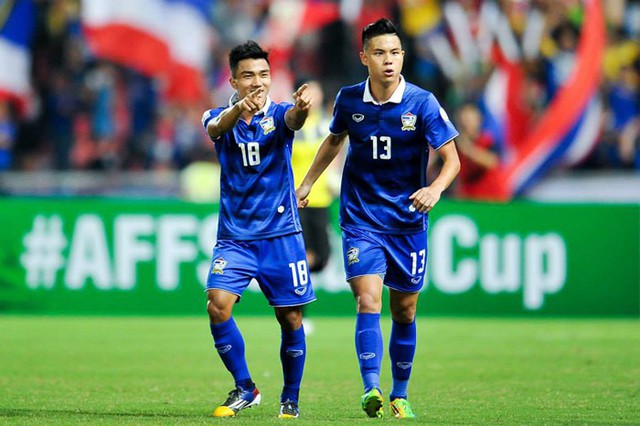 Kiatisak: Bóng đá Việt Nam chưa cần 10 năm đã sắp bằng Thái Lan - Ảnh 2.
