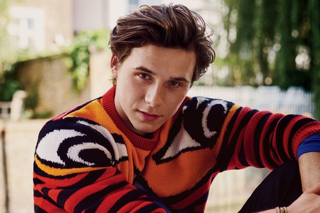 Brooklyn Beckham: Áp lực của đứa con sinh ra ở vạch đích và thước đo thành công được tính theo cấp số nhân - Ảnh 6.