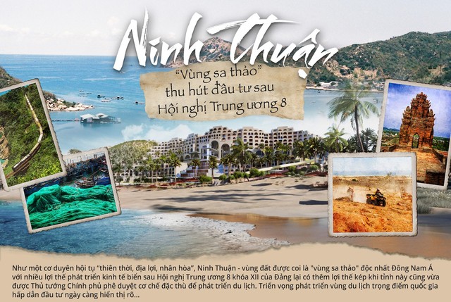 Vùng sa thảo thu hút đầu tư sau Hội nghị trung ương 8 - Ảnh 1.