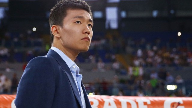 Chân dung tân chủ tịch Inter Milan: 27 tuổi, con trai tỷ phú Trung Quốc, đẹp như tài tử - Ảnh 15.