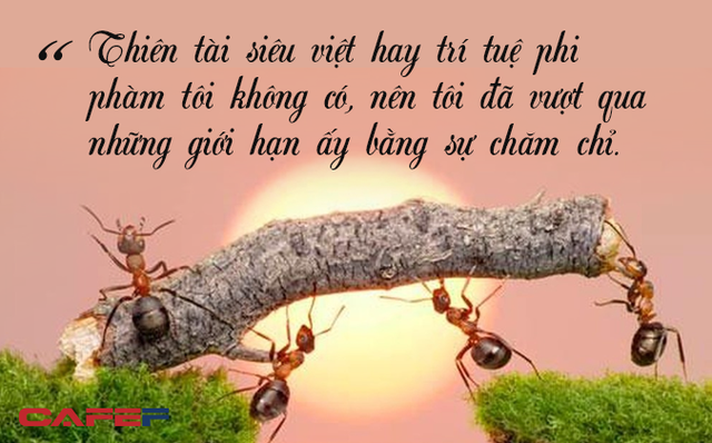 Chiêm nghiệm đáng suy ngẫm của nữ doanh nhân đi lên từ nghèo khó, 2 lần tay trắng vì bị phản bội: Bớt những sân si và toan tính mưu mô, gương mặt con người cũng tự trở nên tươi tắn, an bình - Ảnh 2.