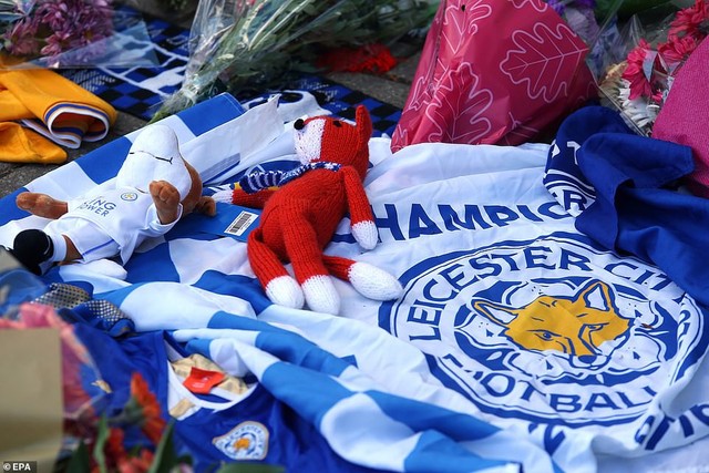 Forbes ngừng cập nhật tài sản của ông chủ Leicester City - Ảnh 3.