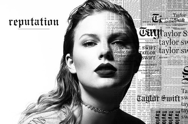 Top 5 album có lượng tiêu thụ khủng nhất tại Mỹ năm 2018: Taylor Swift và Drake rượt đuổi nhau gay cấn - Ảnh 3.