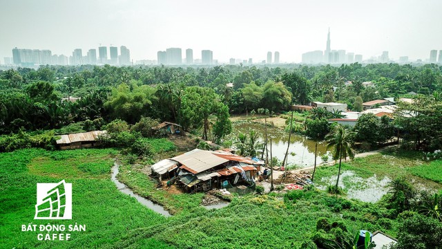 Toàn cảnh KĐT Bình Quới - Thanh Đa 400ha treo suốt 26 năm, quá sức chịu đựng của người dân - Ảnh 14.