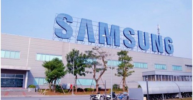 Việt Nam đã trở thành ngôi nhà thứ hai của Samsung - Ảnh 1.