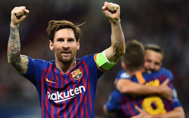 10 chân sút vĩ đại nhất lịch sử Champions League: Messi kém xa Ronaldo - Ảnh 10.