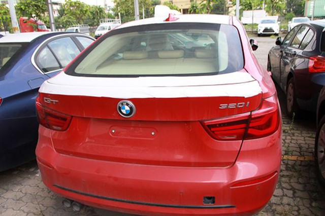 133 xe BMW buôn lậu của Euro Auto bây giờ ra sao? - Ảnh 6.