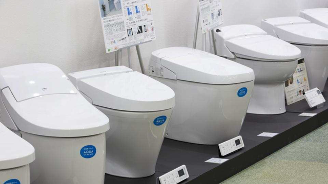 Bill Gates: Toilet thế hệ mới là một chiến dịch kinh doanh hoàn toàn nghiêm túc - Ảnh 2.