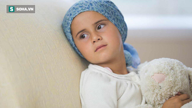 7 dấu hiệu bất thường ở trẻ cảnh báo khối u ác tính đang phát triển: Cha mẹ nên cẩn thận! - Ảnh 1.