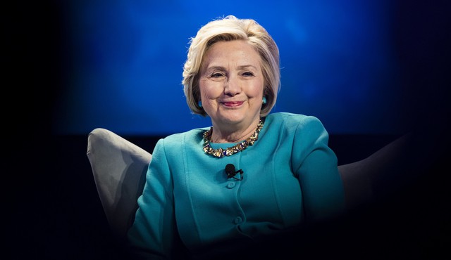 Cựu cố vấn: Hillary Clinton sẽ tranh cử tổng thống Mỹ vào năm 2020 - Ảnh 1.