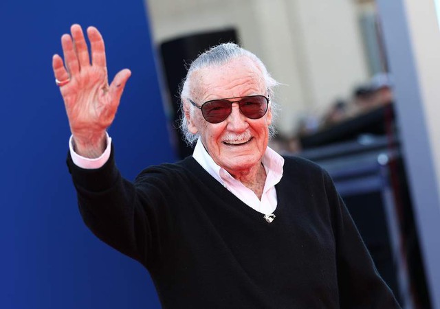 “Cha đẻ” Marvel - Ông Stan Lee đã qua đời ở tuổi 95 - Ảnh 1.