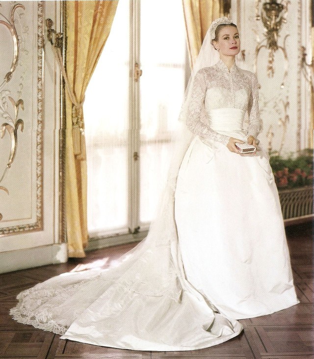 Grace Kelly – vị Công nương từ nhan sắc đến phong cách thời trang đều gói gọn trong 2 chữ “hoàn hảo” - Ảnh 21.