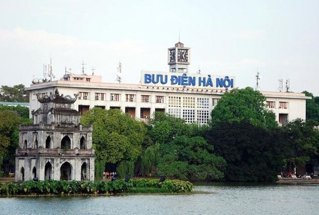 Người dân mong Bưu điện Hà Nội được trả lại tên: Không ai muốn biểu tượng hơn 100 năm của Thủ đô có một cái tên khác! - Ảnh 1.