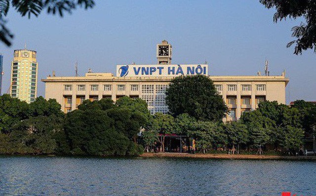 Người dân mong Bưu điện Hà Nội được trả lại tên: Không ai muốn biểu tượng hơn 100 năm của Thủ đô có một cái tên khác! - Ảnh 2.