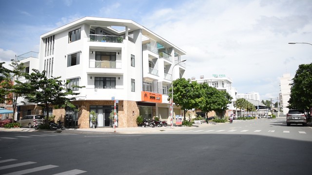 Không phải cứ đầu tư vào shophouse là có lợi nhuận cao, nhiều khi còn vỡ mộng và đây là những kinh nghiệm quý giá - Ảnh 1.