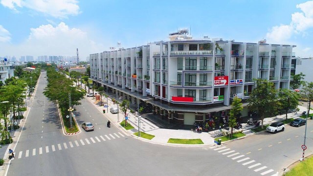 Không phải cứ đầu tư vào shophouse là có lợi nhuận cao, nhiều khi còn vỡ mộng và đây là những kinh nghiệm quý giá - Ảnh 2.