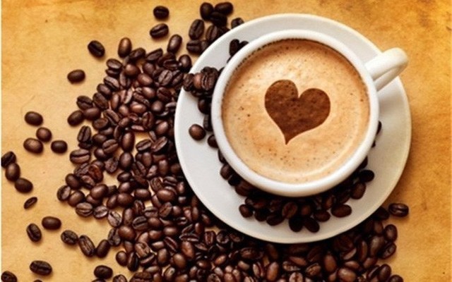 Xuất khẩu cà phê niên vụ 2017/2018 cao kỷ lục