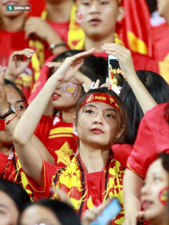 Thắng Malaysia, Việt Nam lập luôn kỷ lục ở AFF Cup 2018 - Ảnh 2.