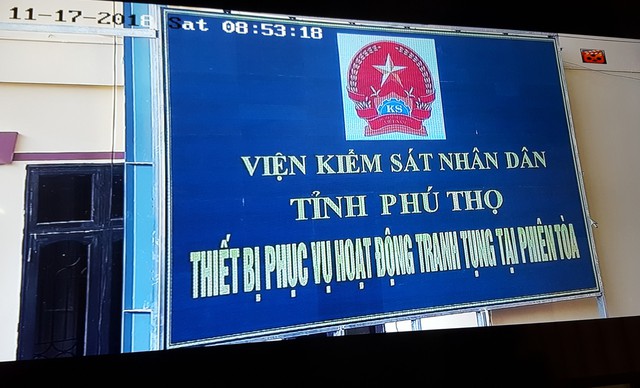 Án đánh bạc nghìn tỷ: Viettel, MobiFone, Vinaphone xin vắng mặt tại toà - Ảnh 2.