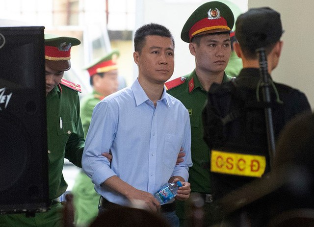 Phan Sào Nam nộp hơn 1.000 tỷ cho cơ quan điều tra sau 2 tuần - Ảnh 1.