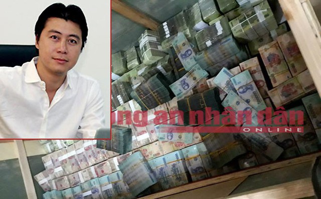 Phan Sào Nam nộp hơn 1.000 tỷ cho cơ quan điều tra sau 2 tuần - Ảnh 3.
