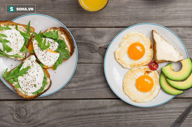 Ăn hơn một quả trứng mỗi ngày có hại gì không? Đây là câu trả lời từ chuyên gia dinh dưỡng - Ảnh 1.