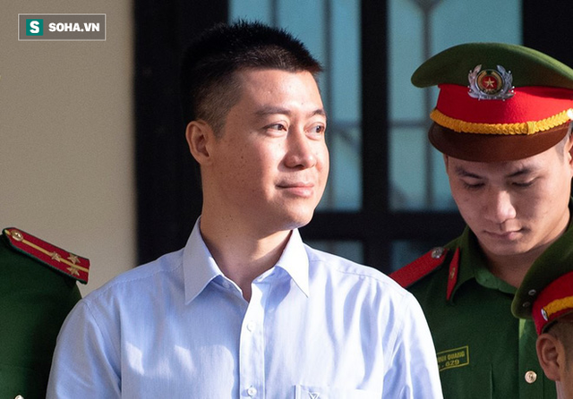 Cựu Trung tướng, Tổng cục trưởng cảnh sát Phan Văn Vĩnh bị đề nghị 7 năm - 7 năm 6 tháng tù - Ảnh 1.