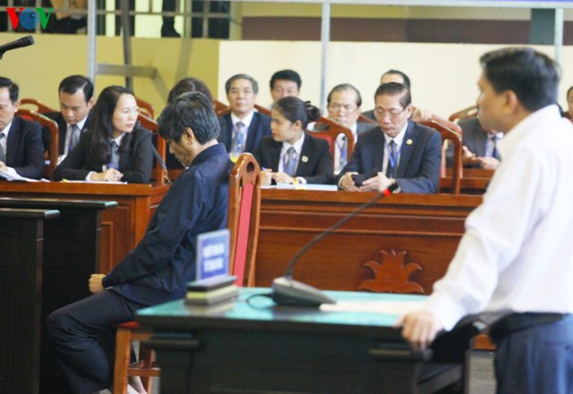 Ông Nguyễn Thanh Hóa mắng thậm tệ cấp dưới vì nói CNC có dấu hiệu phạm tội - Ảnh 4.