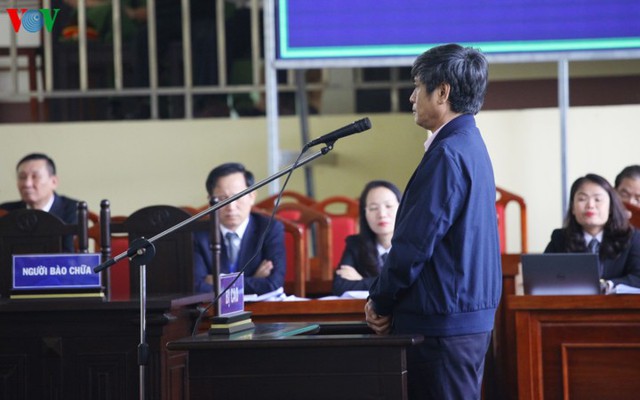 Ông Nguyễn Thanh Hóa mắng thậm tệ cấp dưới vì nói CNC có dấu hiệu phạm tội - Ảnh 5.