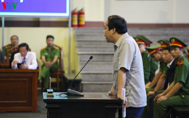 Ông Nguyễn Thanh Hóa mắng thậm tệ cấp dưới vì nói CNC có dấu hiệu phạm tội - Ảnh 6.