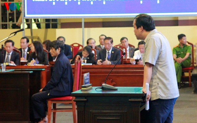 Ông Nguyễn Thanh Hóa mắng thậm tệ cấp dưới vì nói CNC có dấu hiệu phạm tội - Ảnh 7.