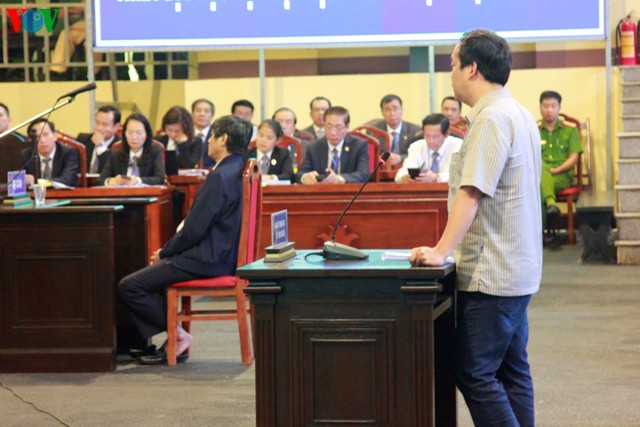 Ông Nguyễn Thanh Hóa mắng thậm tệ cấp dưới vì nói CNC có dấu hiệu phạm tội - Ảnh 8.