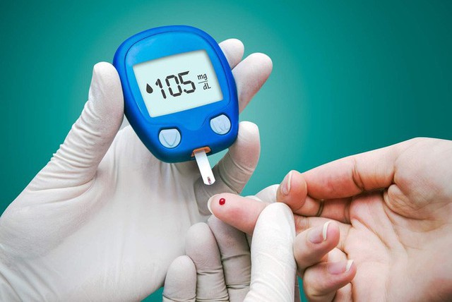 Chuyên gia chỉ ra sai lầm cực kỳ nghiêm trọng khiến bệnh nhân tiểu đường có thể đột quỵ - Ảnh 1.