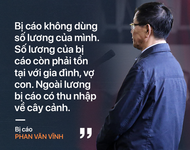 Những lời khai đặc biệt của các bị cáo trong phiên tòa vụ đánh bạc nghìn tỷ - Ảnh 4.