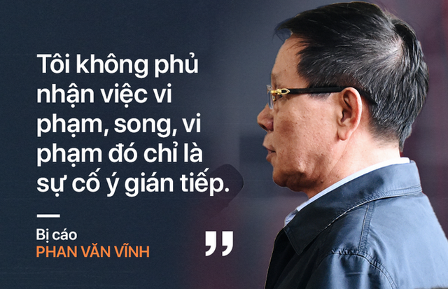 Những lời khai đặc biệt của các bị cáo trong phiên tòa vụ đánh bạc nghìn tỷ - Ảnh 5.