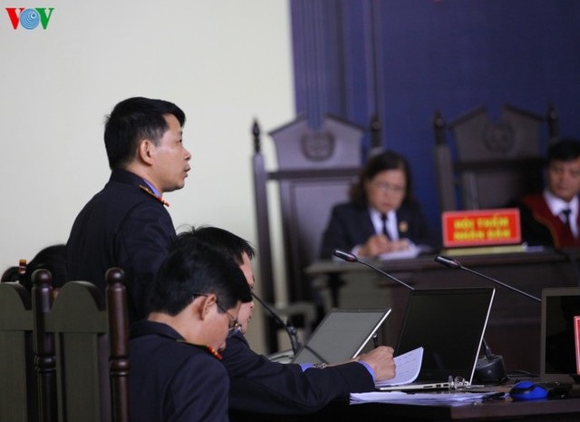 Phan Sào Nam bị đề nghị mức án thấp vì “giúp cơ quan điều tra“ - Ảnh 6.
