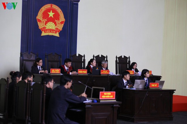 Phan Sào Nam bị đề nghị mức án thấp vì “giúp cơ quan điều tra“ - Ảnh 8.