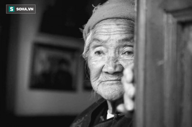  Lẩm bẩm mãi 2 từ khó hiểu, bà cụ 81 tuổi khiến ai nghe chuyện cũng xót xa và ngẫm lại mình - Ảnh 1.