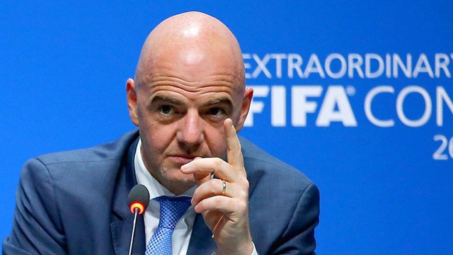  Qatar chốt vé World Cup 2022, bóng đá châu Á tan giấc mơ - Ảnh 3.