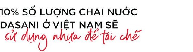 Bà Lê Từ Cẩm Ly: Tái chế chai nhựa sẽ trở thành một cảm hứng sống của Coca-Cola! - Ảnh 1.