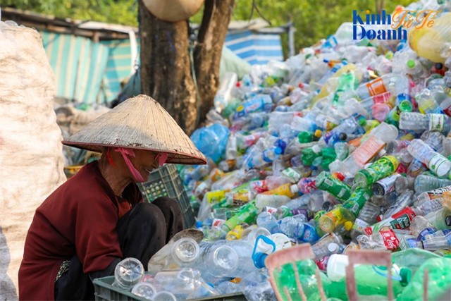 Bà Lê Từ Cẩm Ly: Tái chế chai nhựa sẽ trở thành một cảm hứng sống của Coca-Cola! - Ảnh 3.