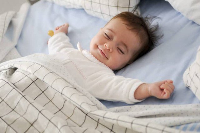 4 bí quyết ngủ đúng của Danh y Hoa Đà: Làm được 1 sẽ khỏe mạnh, làm cả 4 điều thì sống lâu - Ảnh 3.