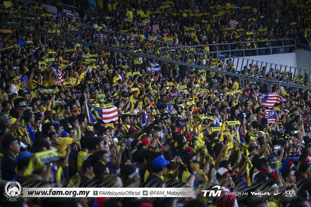  Malaysia chính thức phá sâu kỷ lục của Việt Nam tại AFF Cup 2018 - Ảnh 4.